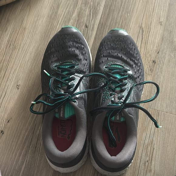 brooks glycerin 16 - Picture 2 of 4